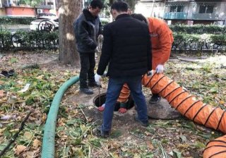 管道疏通水工维修（管道疏通水电维修）